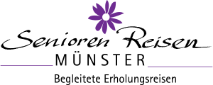 Seniorenreisen Münster e.V. Logo